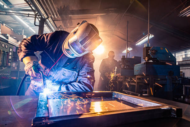 Best Welding Equipment Sales and Repair in Greenhills, OH