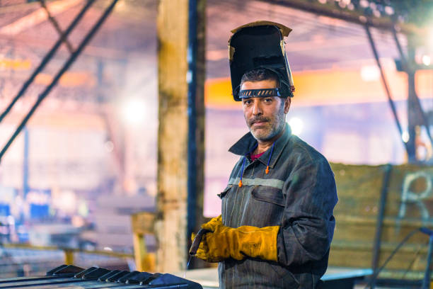 Professional Welder & Metal Fabrication in Greenhills, OH