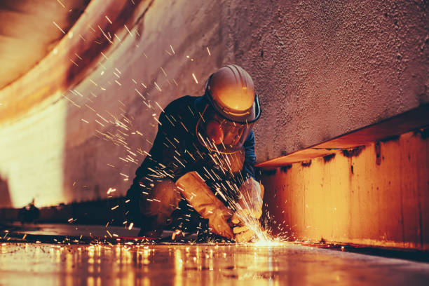 Best Automation and Robotic Welding in Greenhills, OH