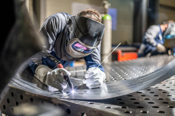 Affordable Welder Services in Greenhills, OH