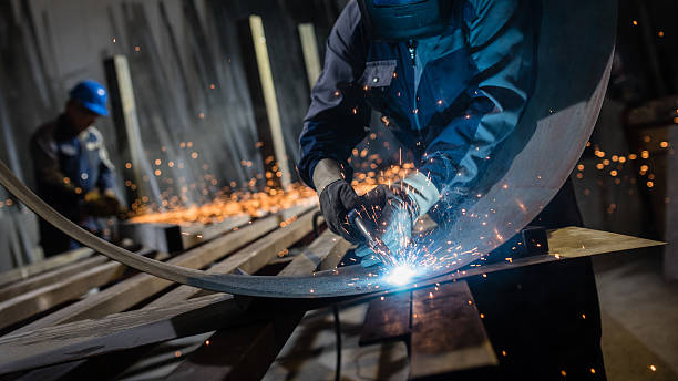 Reliable Greenhills, OH Welder & Metal Fabrication Solutions