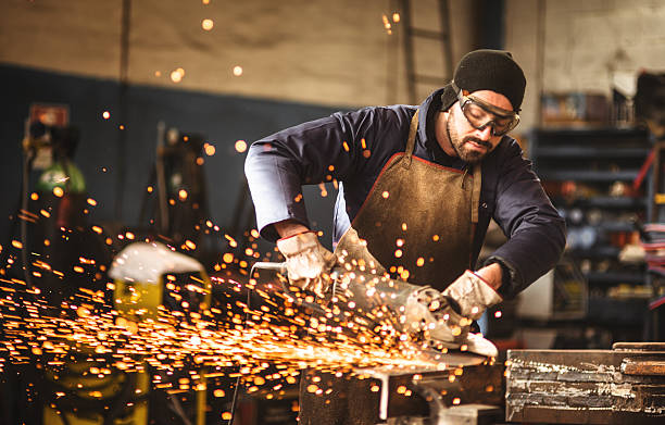 Affordable Welder Services in Greenhills, OH