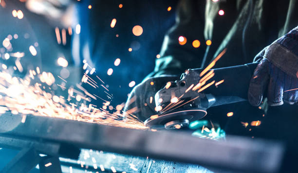 Best Artistic and Custom Metal Fabrication in Greenhills, OH